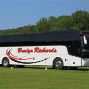 Richards Bros private coach hire are traveling to fantastic UK destinations