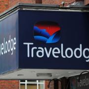 Travelodge has set its sights on two Pembrokeshire towns. Picture: PA/ Travelodge