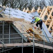 More houses will be built in Eglwyswrw, despite local objections