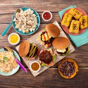 MuscleFood launches huge BBQ hamper in time for the Bank Holiday – see what’s inside (MuscleFood)