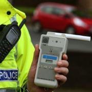 Drink driver banned from the roads