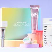 Pick up the internet’s favourite beauty pieces in this month’s LOOKFANTASTIC box (LOOKFANTASTIC)
