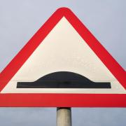 Rev John Powell went on to suggest that the installation of speedbumps would lessen the danger.