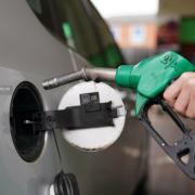 Prices have fallen nationally in July by 9p