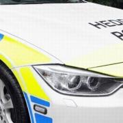 Dyfed-Powys Police has warned members of the public of heavy traffic expected on major Ceredigion roads this morning (Thursday, August 18)