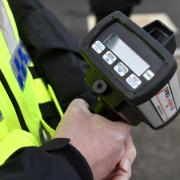 According to Go.Compare, the lowest number of speeding offences were found across the south Wales area