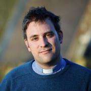 Rev Christopher Frost says many rural vicars are struggling with their workloads. PICTURE: YouTube.