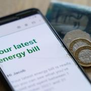 Fears poverty will increase this winter as increasing energy and food costs hit residents in Ceredigion have been raised by councillors.