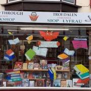 Since it was founded six years ago, the bookshop has donated nearly £34,000 to local causes.