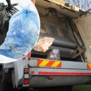 Carmarthenshire is making changes to its waste collections.