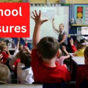 Teachers' strikes: Eight Ceredigion schools to partially close next week