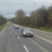 Improvements to the A487 between Fishguard and Cardigan will go ahead, as will the A4076 at Haverfordwest.