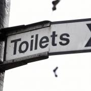 The cost of spending a penny in Ceredigion public toilets may soon rise.