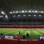 Wales v England will go ahead in Cardiff