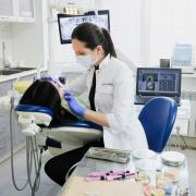 More than 2,000 people are waiting for a dentist in south Ceredigion. Picture: Canva