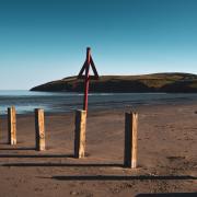 Pembrokeshire Coast National Park Authority is making Newport Sands a car-free beach to boost public safety and biodiversity.