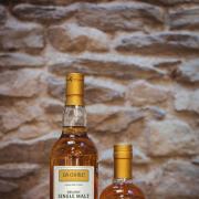Da Mile Distillery has been given UKGI status for Single Malt Welsh Whisky. Picture; Da Mhile Distillery