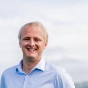 Ben Lake MP has been selected by Plaid Cymru as the candidate for the new Ceredigion Preseli seat at the next general election.