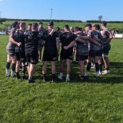 Crymych started their Championship campaign with a defeat to Llangennech.