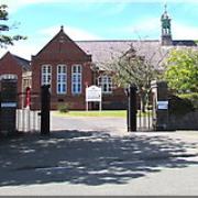 Cardigan Secondary School is one of the schools threatened with sixth form closure
