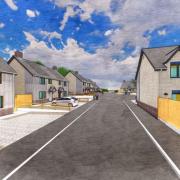 Ceredigion launches new housing strategy for 2023-2028