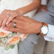 Plans for a wedding building at Gwynfryn, Llanarth have been submitted to Ceredigion County Council. Picture: Pexels, Pixabay.