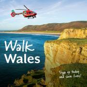 Walk Wales is back this June