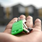 £3.5m in housing stock has been bought by Pembrokeshire County Council.