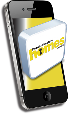 Tivyside Advertiser: Pembrokeshire Homes Phone Property App