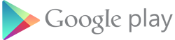 Tivyside Advertiser: Google play Logo