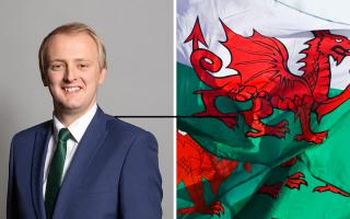 Ben Lake MP asks whether debates on strengthening the union are admissions of its failures. (Pictures: House of Commons, Senedd Cymru)