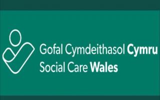 A social worker from Ceredigion has been struck off by a Social Care Wales Fitness to Practise panel.