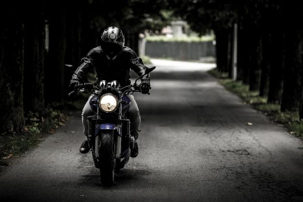 In 2018, 67 motorcyclists were either killed or seriously injured on roads in Carmarthenshire, Ceredigion, Pembrokeshire and Powys.
