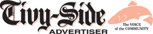 Tivyside Advertiser Logo